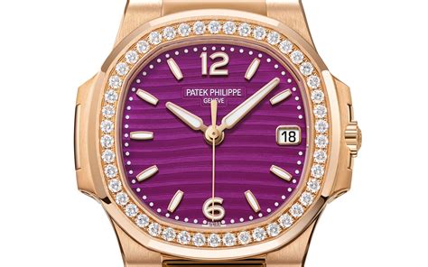 patek philippe 7010r-013|patek nautilus 7010 1r 011.